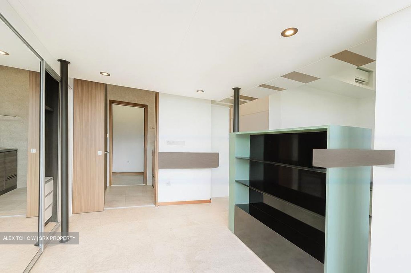 Watertown (D19), Apartment #610159111